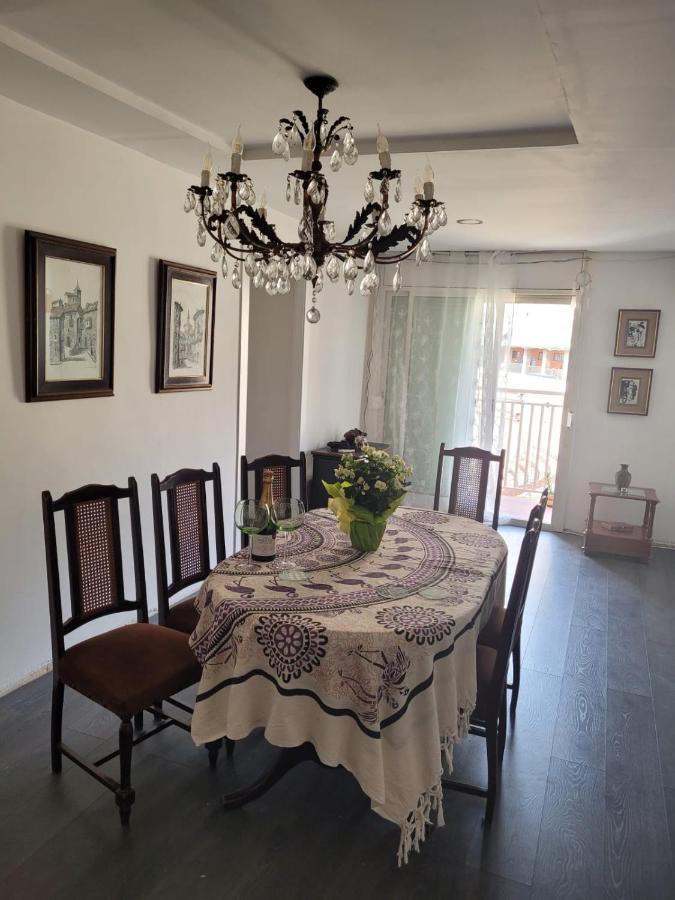 טראגונה Apartament Melpomeny מראה חיצוני תמונה
