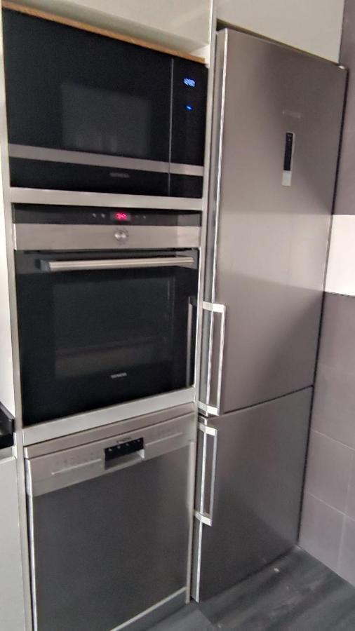 טראגונה Apartament Melpomeny מראה חיצוני תמונה