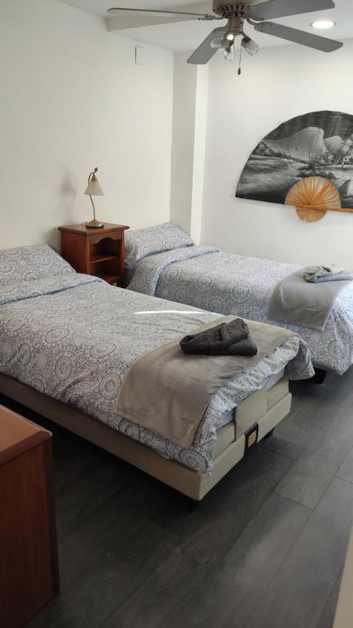 טראגונה Apartament Melpomeny מראה חיצוני תמונה