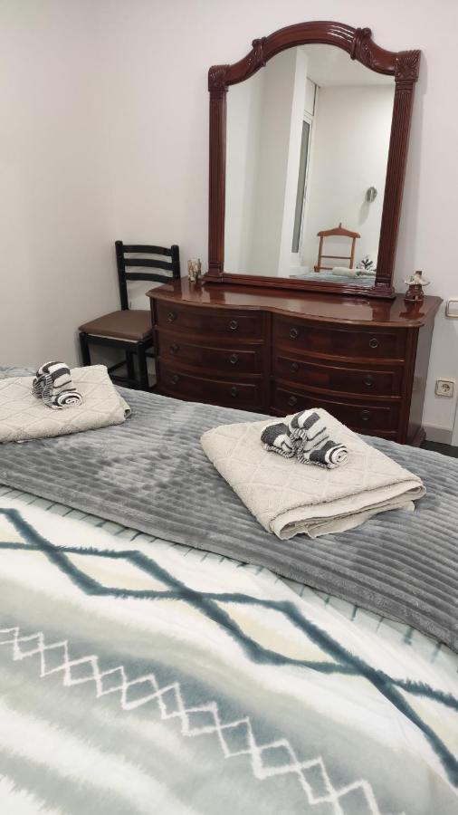 טראגונה Apartament Melpomeny מראה חיצוני תמונה