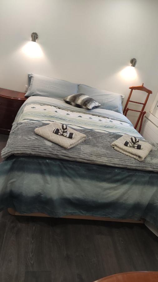טראגונה Apartament Melpomeny מראה חיצוני תמונה