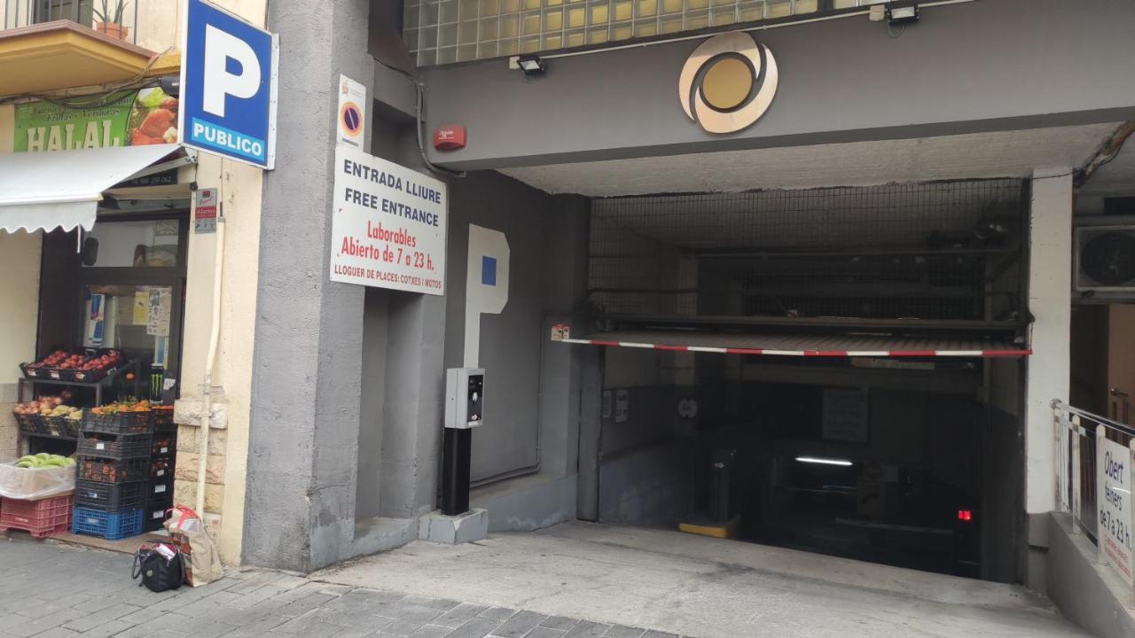 טראגונה Apartament Melpomeny מראה חיצוני תמונה