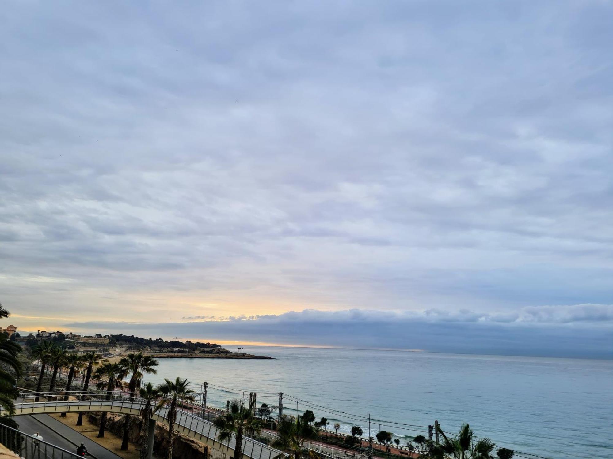 טראגונה Apartament Melpomeny מראה חיצוני תמונה
