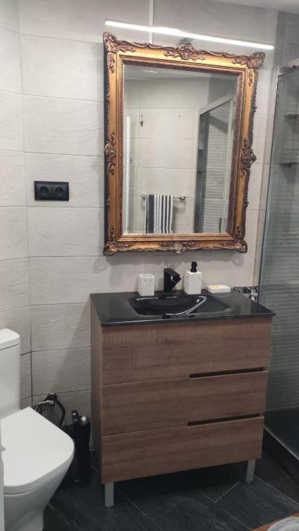 טראגונה Apartament Melpomeny מראה חיצוני תמונה